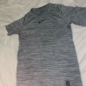 Nike pro shirt